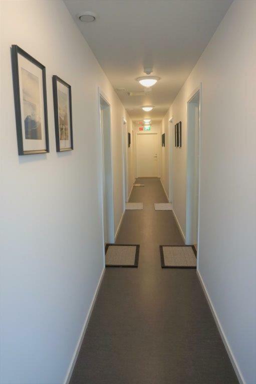 Seminarbakken 4 H01 Apartman Tromsø Kültér fotó